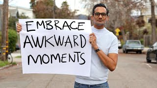 If Social Stuff Feels Hard, Watch This
