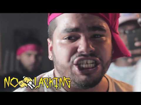 Ish Mulah vs Spee Dolla