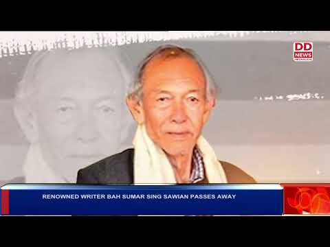 DD Meghalaya | English News | 8th April 2023