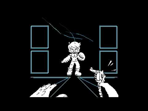 Apprehension | Undertale Yellow | [8-Bit Remix]