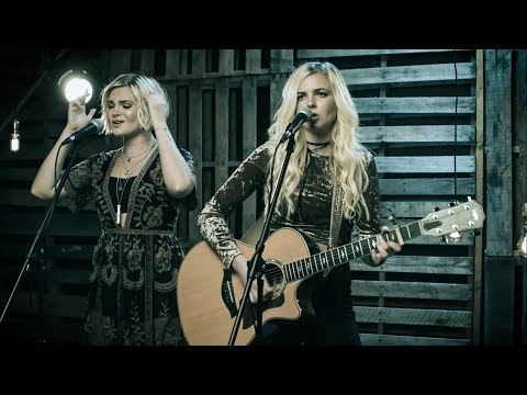 Jolene - Dolly Parton by Tigirlily Gold