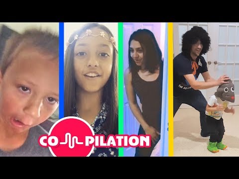 MUSICAL.LY COMPILATION #3 FUNnel Vision SONGS & SKITS! Funny Cute Videos w/ TOP 5 PHOTOSHOP PHOTOS