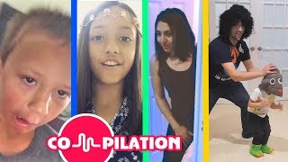 MUSICAL.LY COMPILATION #3 FUNnel Vision SONGS & SKITS! Funny Cute Videos w/ TOP 5 PHOTOSHOP PHOTOS