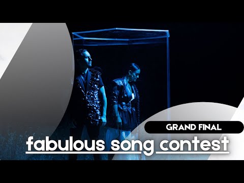 Grand Final / / Fabulous Song Contest #25 / 🇱🇹 Klaipėda, Lithuania