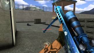 Hướng dẫn kỹ thuật nhảy bắn 1Shot - Phần 2