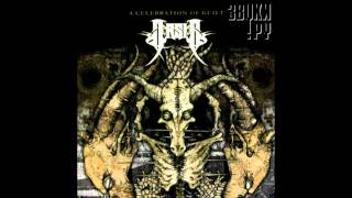 Arsis - Return