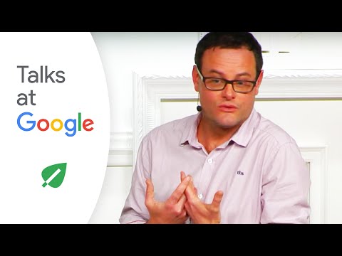 Studying the Unknown Ocean | Romain Troublé + More | Talks at Google