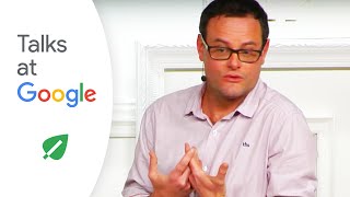 Romain Troublé & Colomban de Vargas: "Tara, the Boat That Pioneers [...]" | Talks at Google