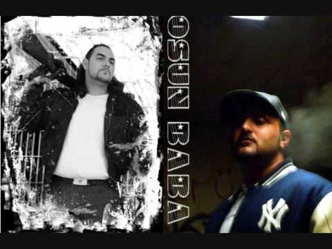 Faro feat. Osun Baba - Ben Mutluyum