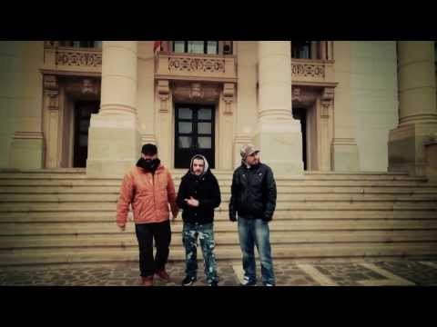 PAVEL APOSTATUL - Stai Calm (cu OBLX si MP13) - VIDEOCLIP OFICIAL - Instrumental: SEZ