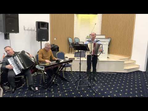 15 decembrie 2022 Romeo Stan- Lângă Tine nu există moarte