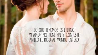 Beautiful in white -  Shane Filan - Traducido al español