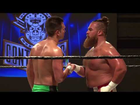 Over The Top Wrestling - Contenders 4 Preview