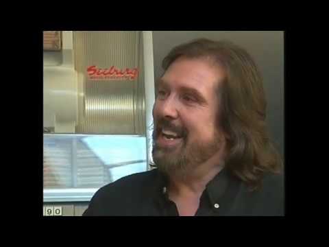 Dennis Locorriere ( Dr Hook ) (28th March 2002 )