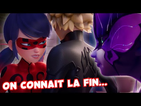 La Fin de la Saison 6 a fuité... (Oui vraiment)
