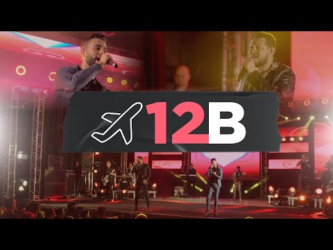 San Francisco - 12B (Ao Vivo) | DVD 40 Anos de Sucessos