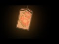 Animated Horror Story - The Peony Lantern - Midnight Terror