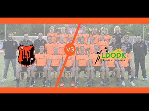 Unitas / Perspectief 2 - LDODK / Rinsma Modeplein 3
