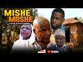 MISHE MISHE Full Movie New African Swahili Drama Bongo Movie