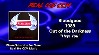 Bloodgood - Hey! You