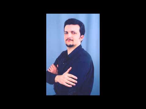 Sergey Barseghyan - Rose (Romanos Melikyan)