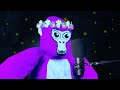 Welcome To Gorilla Tag FULL REMIX