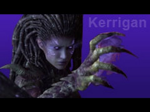 Kerrigan's epic quotes