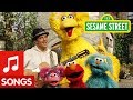 Sesame Street: Outdoors with Jason Mraz 