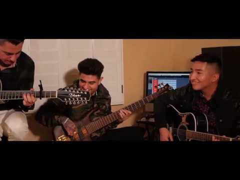 Danny Felix, Panchito Felix, Damian Pacheco, y Tony Santos - Mi Ranchito
