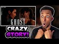 This Song Video Is Unreal Jeff Satur GHOST UK Reaction