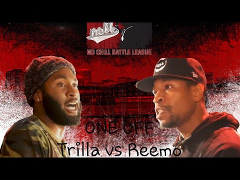 Ri Trilla vs Reemo Wize
