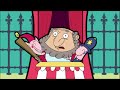 Mr Bean Sock Monster And Birthday Dinner Chaos Mr Bean Animated