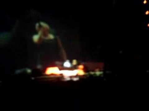 Tiesto feat Julie Thompson - Do You Feel Me (live)