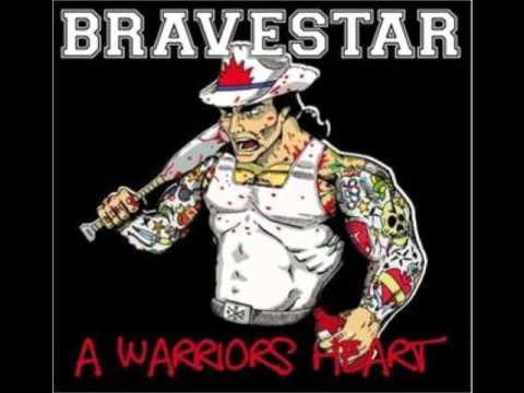 Bravestar - We will not...