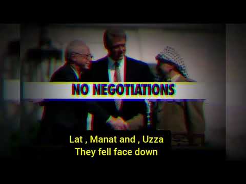 Kurdish Nasheed - Êm Leşkere Pêyxamber (We are the soldiers of the Prophet ﷺ) [REUPLOAD]