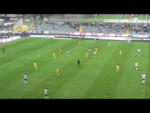 FC Carl Zeiss Jena - VFC Plauen