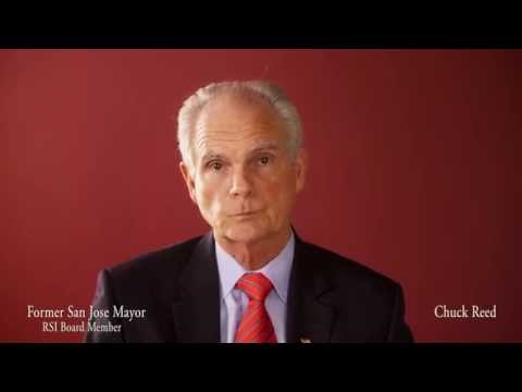 RSI Leadership -- Chuck Reed