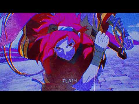 ICYRED x LXXIV - DREAD [prod. YUNG VRO]