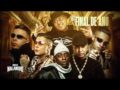 SET FINAL DE ANO - MC RYAN SP, MC IG, MC TUTO, MC PAIVA, LELE JP, KADU, MENO K, GP, CEBEZINHO, LUUKY