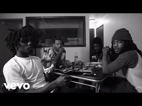 Lil Pac - "Smoke Wave" (Official Music Video)