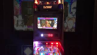 Dracula Visual Pinball VPX