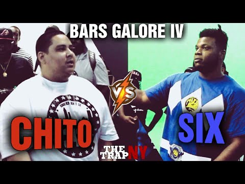Chito vs Six
