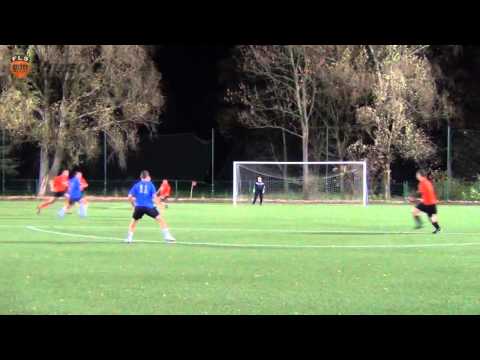 11. tydzień: AutoAs - Finezyjni (FLS Jesień 2013)