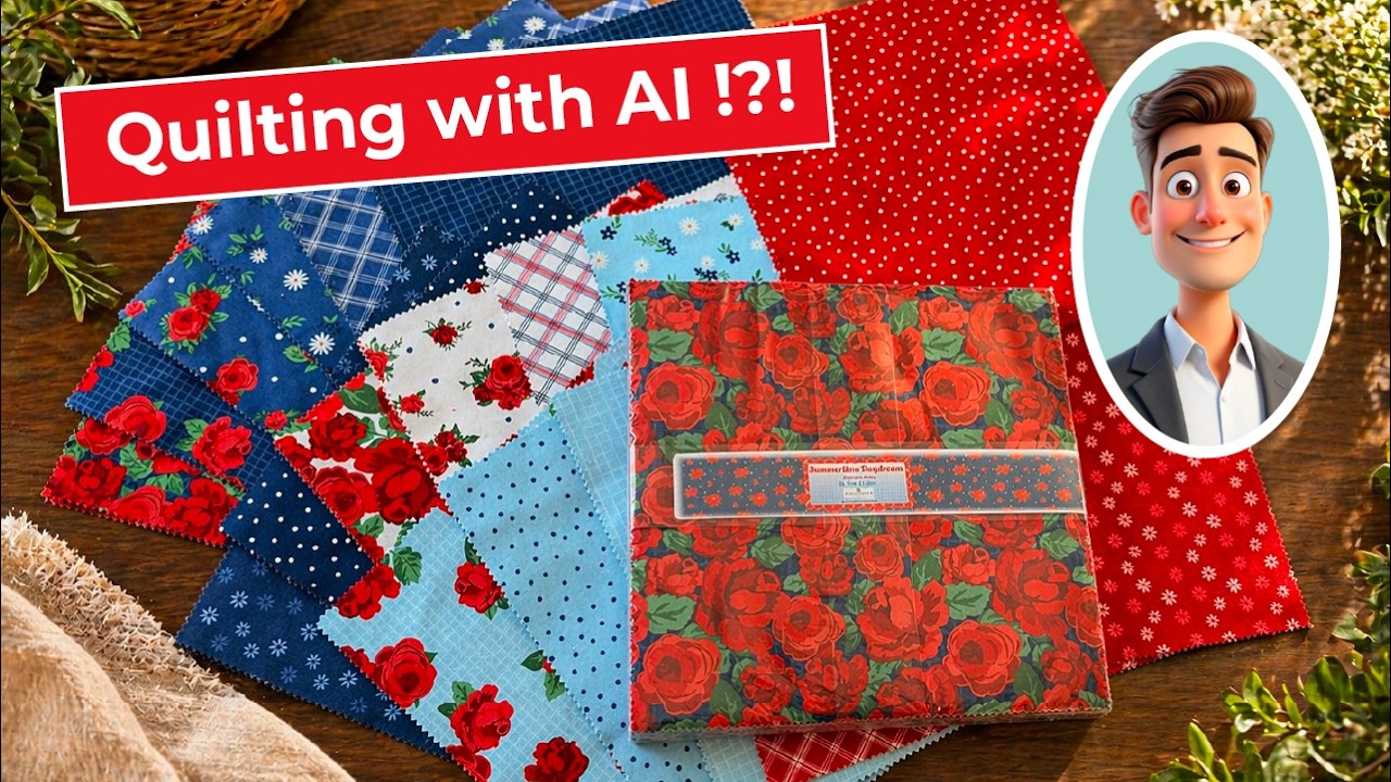 Quilt tutorial