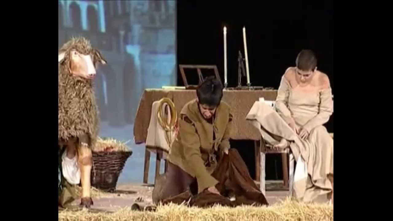 Watch Now Farsa de Inês Pereira_PNL Farsa de Inês Pereira_PNL