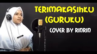 Download lagu TERIMAKASIHKU Cover Rinrin....mp3