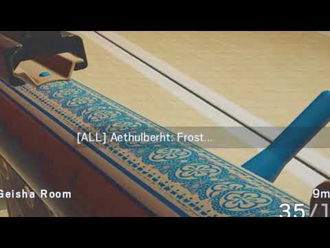 What 1000 hours of Frost/ Caveira looks like - Rainbow Six Siege