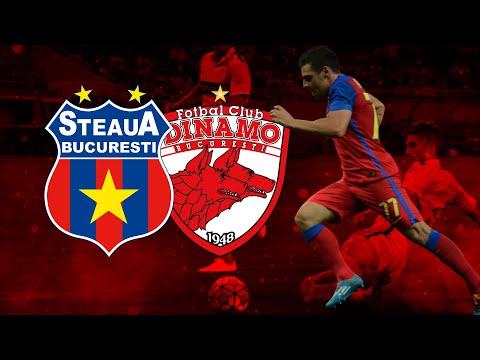 Adrian Popa vs Dinamo