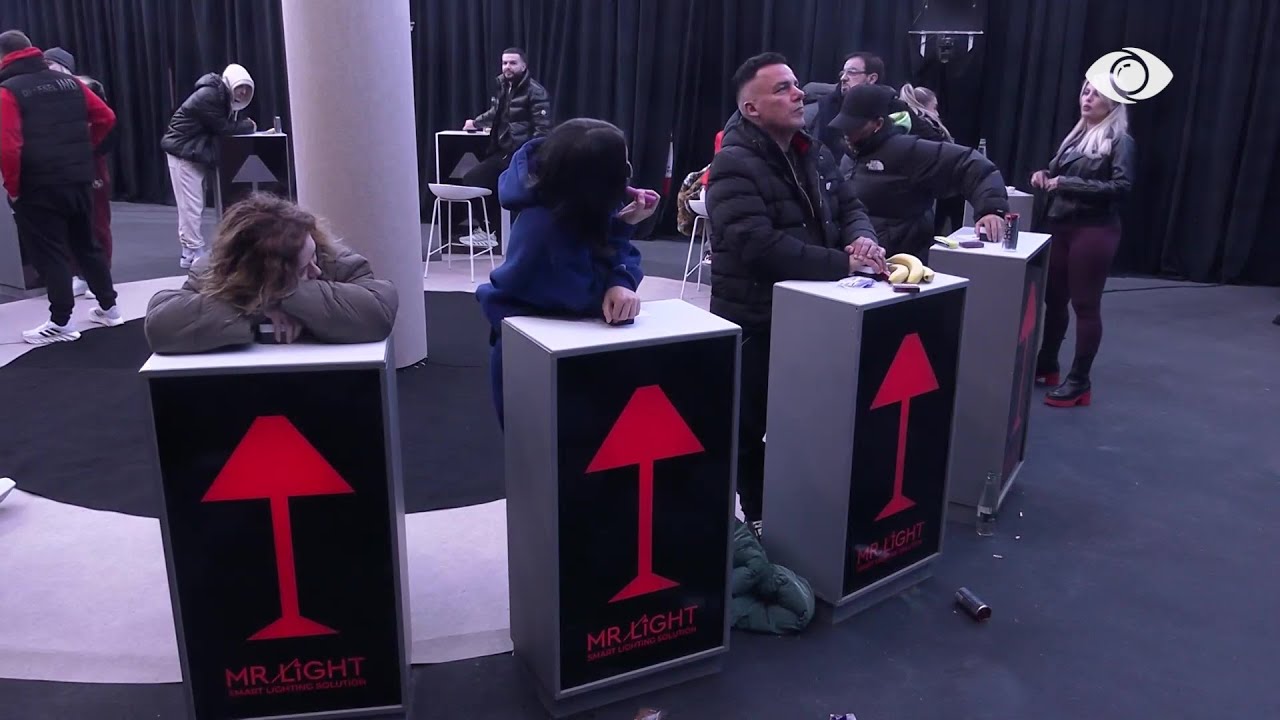 Më ka imituar emisionin/ Ilnisa për Ledjonën: Është zhavorr