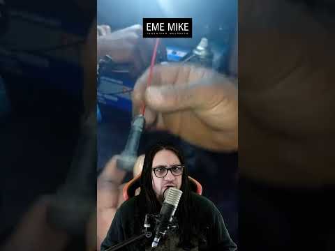 Limpieza manual de inyectores gasolina